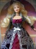Winter fantasy Barbie 1996 - editie speciala, noua, superba