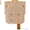 Keypad / Placa tastatura / Folie tastatura / Modul taste / Modul U.I. / Flex Tastatura / Banda Tastatura Nokia E51 Originala