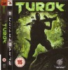 JOC PS3 TUROK ORIGINAL ZONA 2 (Transport gratuit la plata in avans)