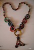 COLIER DEOSEBIT MULTICOLOR COCOS-HANDMADE