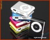 MP3 Player ,iPod SHUFFLE Replica ,mic ,compact cu slot pt card microSD ,model 2012 ,diverse culori