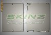 APPLE IPAD 3 ,Folie Transparenta Invisible Skinz,profesionala,protectie,invizibila,full body,carcasa,ecran,laterale,spate,telefon,tableta,husa,toc