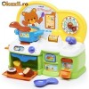 Prima bucatarie muzicala - VTech