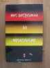 Mic dictionar de neologisme Mic dictionar de neologisme