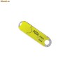 Memorie flash USB 4GB Microdia Vogue galben, CMP-XRAM4GB-VOG-YW-MIC