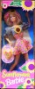 Sunflower Barbie 1994 - editie speciala florala, noua