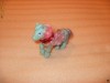 calut poney