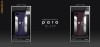 Discount 10% + Cadou Folie Protectie ecran -Carcasa - Bumper - Iphone 4/4S - Slim - Fashion Design - Calitate A+ / Transport Gratis