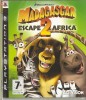 JOC PS3 DREAMWORKS MADAGASCAR ESCAPE 2 AFRICA SIGILAT MULTIPLAYER ORIGINAL ZONA 2 (Transport gratuit la plata in avans)