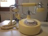 Telefon vechi retro old vintage cu disc,functional