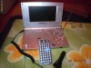 DVD MAJESTIC MODEL 287 TV TELECOMANDA