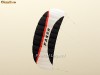 Vand Kite/Zmeu Pansh LEGEND 3 mp NOU + linii si manere