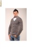 Pulover barbati Selected Group Jersey Cardigan