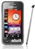 Samsung S5230 Star - Negru