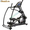 Stepper profesional cu generator Climber SEG SG-7620