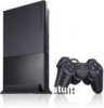 Consola Playstation 2, Slim - Negru