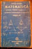 MIRCEA GANGA --  MATEMATICA  *  Manual pentru cl. a X -a  GEOMETRIE, PROBABILITATI SI STATISTICA- PROFIL M1  [ Editura Mathpress, 2003 ]