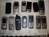 Lot telefoane functionale