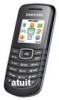 Samsung E1081 - Negru