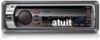 LG LAC3900RN, Radio CD-DA/R/RW/MP3/WMA Auto, Telecomanda