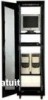 Qubs Rack 22U Stand Alone 600 x 827 Lite II