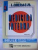 L. GHERASIM - MEDICINA INTERNA volumul 1 {Bolile aparatului respirator, reumatice}