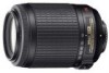 Obiectiv Nikon 55-200mm f/4-5.6G AF-S DX VR