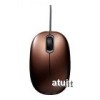 Asus 90-XB08OAMU000A0-, Mouse Optic, USB, Maro