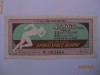 F.F.RAR!BILET LOTO-PRONOSPORT CONCURS SPECIAL SPORTEXPRES OLIMPIC DIN 28 IUNIE 1964