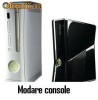 Modare,decodare  console xbox 360, wii,ps3,psp