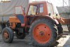 Tractor  MTZ  BELARUS 80
