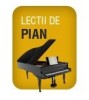 Lectii de pian la Boem Club