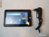 Tableta Allview Alldro 4Gb( 7'',4gb,Android 2.1,HDMI,Wi-Fi,TouchScreen) impecabila -OCAZIE!