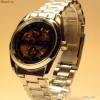 Ceas Omega Automatic - Replica | ceasuri automatice, ceasuri mecanice, ceasuri omega, ceasuri barbatesti, ceasuri mana, ceasuri replica