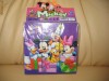 Cuburi puzzle Mickey and Friends