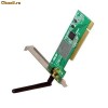 Placa de retea wireless PCI Asus