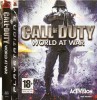 JOC PS3 CALL OF DUTY WORLD AT WAR ORIGINAL ZONA 2 (Transport gratuit la plata in avans)