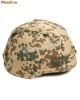 HUSA PENTRU CASCA (CAMUFLAJ DE DESERT)