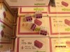 SET 4  cutii CLEME WAGO 6 X 2,5 PENTRU PROFESIONISTI