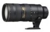 Nikon AF-s 70-200mm f/2.8D G ED-IF VR II (NEW)