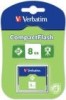 Verbatim Compact Flash, 8GB