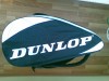Geanta Tenis Dunlop