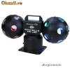 AMERICAN DJ ROTO BALLS TRI LED