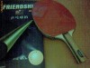 PALETE TENIS DE MASA FRIENDSHIP INTERMEDIARI