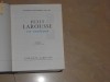 larousse in culori--PETIT LAROUSSE EN COULEURS-PARIS 1972