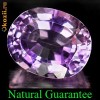 AMETIST  NATURAL   4.61 CT