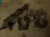 Suporti motor MITSUBISHI Pajero/L200