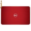 LCD Cover Dell, pentru Inspiron N5110 Switch, Fire Red sigilat
