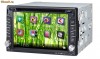 DVD AUTO GPS BLUETOOTH 2DIN NAVIGATIE IPOD USB NOUUU!!