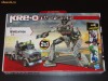KRE-O TRANSFORMERS - MEGATRON 2 in 1 - cod Hasbro 30688 - sigilat